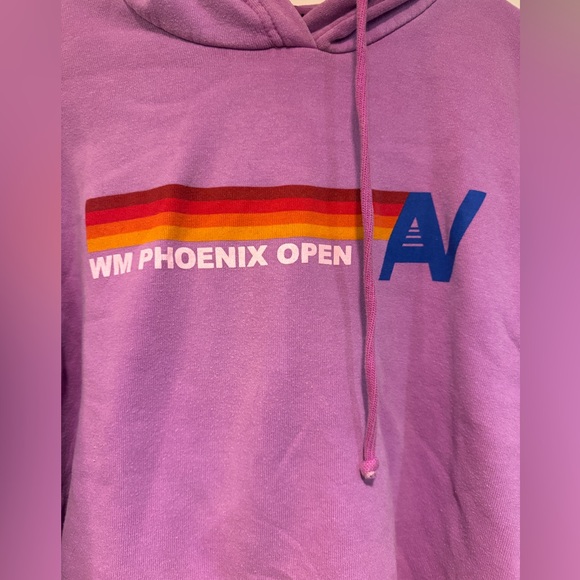 Aviator Nation size medium used hoody - Picture 2 of 6